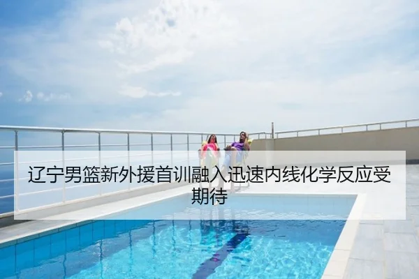 辽宁男篮新外援首训融入迅速内线化学反应受期待